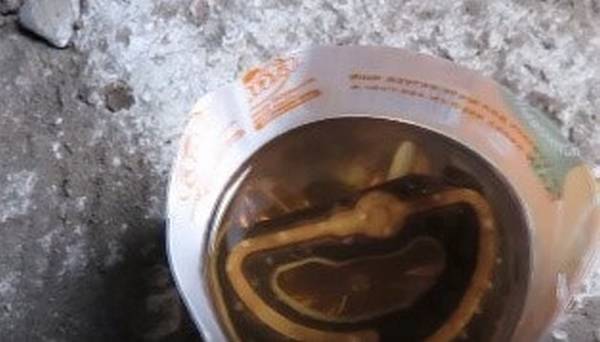 Как меняются топливные фильтры на автомобиле Ford Focus 2 Как меняются топливные фильтры на автомобиле Ford Focus 2