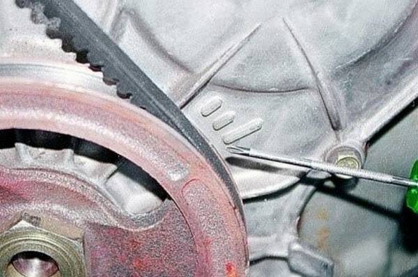 Замена прокладки головки блока цилиндров ВАЗ Замена прокладки головки блока цилиндров ВАЗ