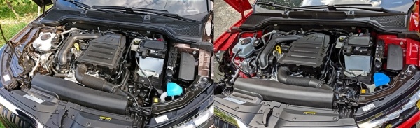 Голосуем за&nbsp;локализацию приподнятого хэтчбека Skoda Kamiq