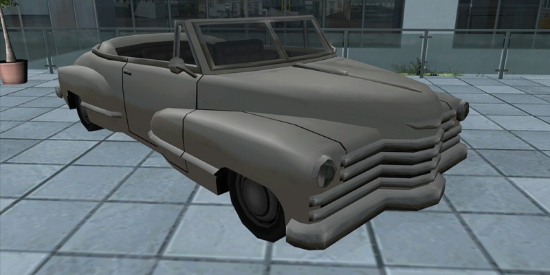 GTA San Andreas — 15 лет: вспоминаем самые крутые машины из игры  GTA San Andreas — 15 лет: вспоминаем самые крутые машины из игры