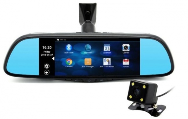 Какой регистратор купить в машину на Алиэкспресс: топ-10 Какой регистратор купить в машину на Алиэкспресс: топ-10