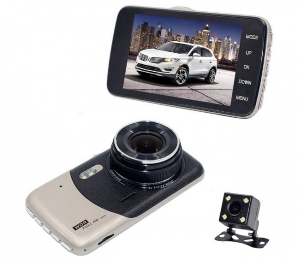 Какой регистратор купить в машину на Алиэкспресс: топ-10 Какой регистратор купить в машину на Алиэкспресс: топ-10