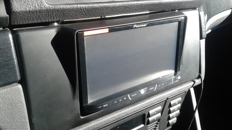 Когда гильзы были чугунными: покупаем BMW 5 E39 за 300 тысяч