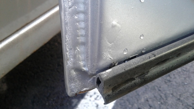 Когда гильзы были чугунными: покупаем BMW 5 E39 за 300 тысяч