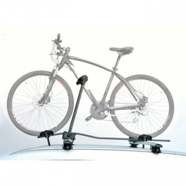 Крепление для велосипеда на машину: разновидности и особенности