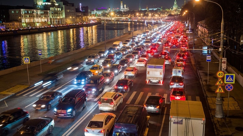 Налоговая сообщила, как освободиться от «лишнего» транспортного налога