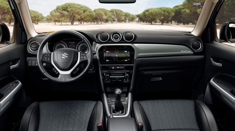 Назван Топ-3 доступных японских кроссоверов