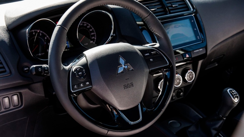 Назван Топ-3 доступных японских кроссоверов