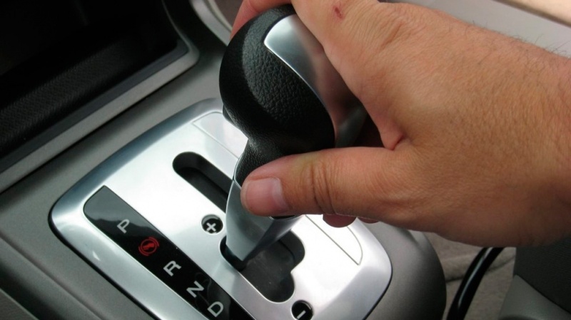 Названы признаки неисправности АКПП