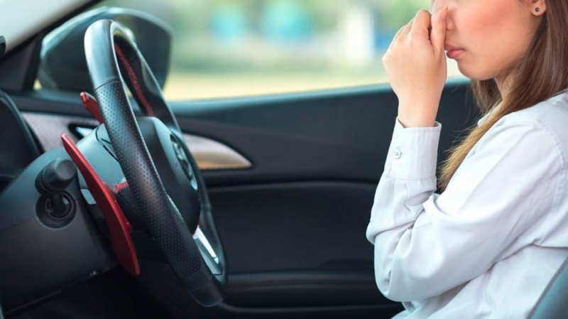 Названы признаки неисправности АКПП