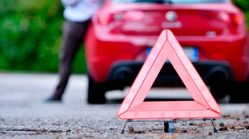 Названы признаки неисправности АКПП