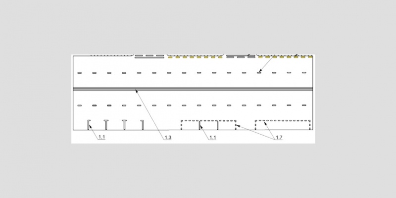 Новые знаки, разметка и участники движения: как изменят ПДД 