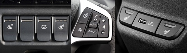 Оцениваем приобретения и потери хэтча Lada Xray Cross с вариатором Оцениваем приобретения и потери хэтча Lada Xray Cross с вариатором