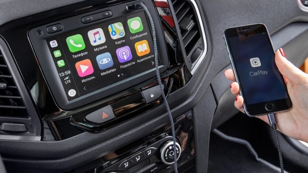 Оцениваем приобретения и потери хэтча Lada Xray Cross с вариатором Оцениваем приобретения и потери хэтча Lada Xray Cross с вариатором