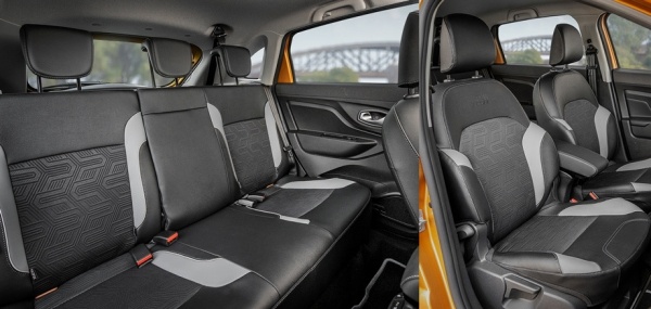 Оцениваем приобретения и потери хэтча Lada Xray Cross с вариатором Оцениваем приобретения и потери хэтча Lada Xray Cross с вариатором