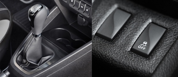 Оцениваем приобретения и потери хэтча Lada Xray Cross с вариатором Оцениваем приобретения и потери хэтча Lada Xray Cross с вариатором