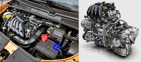 Оцениваем приобретения и потери хэтча Lada Xray Cross с вариатором Оцениваем приобретения и потери хэтча Lada Xray Cross с вариатором