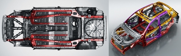 Отсчитываем передачи Chery Tiggo 4 с «роботом» и Tiggo 7 с «механикой» Отсчитываем передачи Chery Tiggo 4 с «роботом» и Tiggo 7 с «механикой»