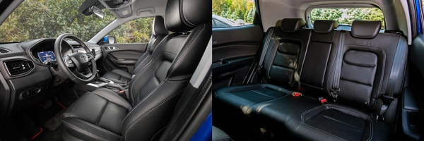 Отсчитываем передачи Chery Tiggo 4 с «роботом» и Tiggo 7 с «механикой» Отсчитываем передачи Chery Tiggo 4 с «роботом» и Tiggo 7 с «механикой»