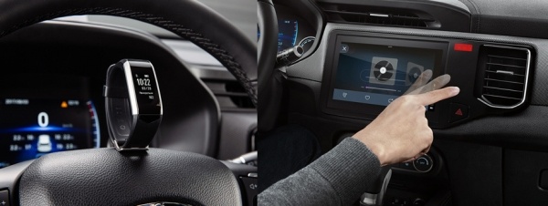 Отсчитываем передачи Chery Tiggo 4 с «роботом» и Tiggo 7 с «механикой» Отсчитываем передачи Chery Tiggo 4 с «роботом» и Tiggo 7 с «механикой»