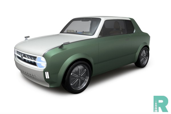 Озвучены лучшие автомобили автосалона в Токио Озвучены лучшие автомобили автосалона в Токио