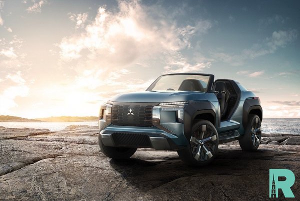 Озвучены лучшие автомобили автосалона в Токио Озвучены лучшие автомобили автосалона в Токио