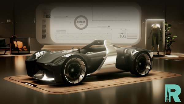 Озвучены лучшие автомобили автосалона в Токио Озвучены лучшие автомобили автосалона в Токио