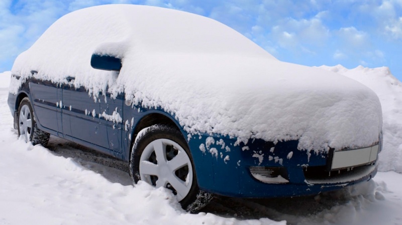 Пять простых советов, которые увеличат ресурс ДВС