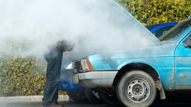 Пять простых советов, которые увеличат ресурс ДВС