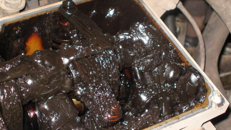 Пять простых советов, которые увеличат ресурс ДВС