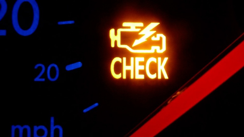 Пять простых советов, которые увеличат ресурс ДВС