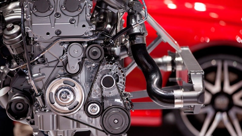 Пять простых советов, которые увеличат ресурс ДВС