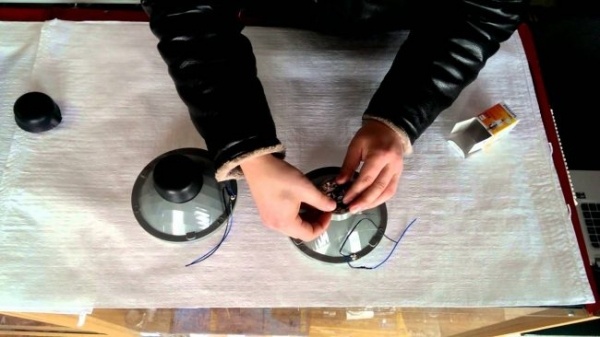 Почти как у BMW: ангельские глазки на машину своими руками