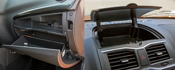 Подбираем оптимальный универсал Lada Granta Cross