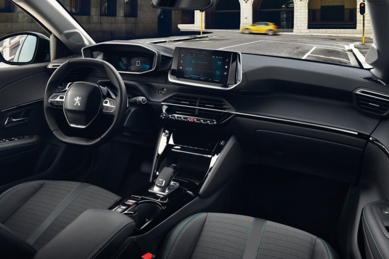 PSA Group: электромобили угрожают автопрому