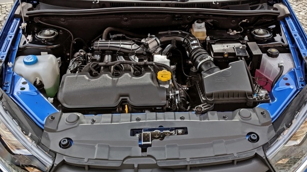 Пытаемся водить активно седан Lada Granta Drive Active Пытаемся водить активно седан Lada Granta Drive Active