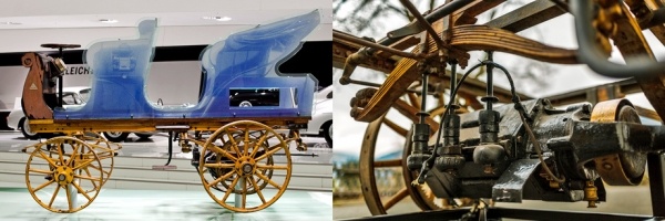 Разряжаем 800-вольтовые седаны Porsche Taycan