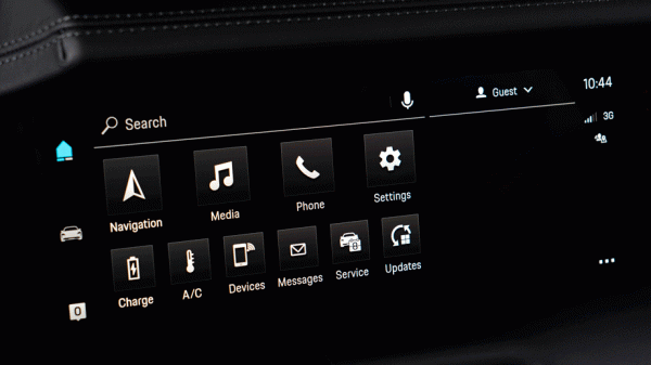 Разряжаем 800-вольтовые седаны Porsche Taycan