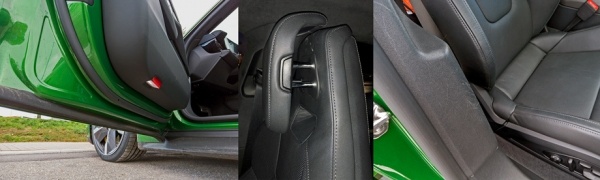 Разряжаем 800-вольтовые седаны Porsche Taycan