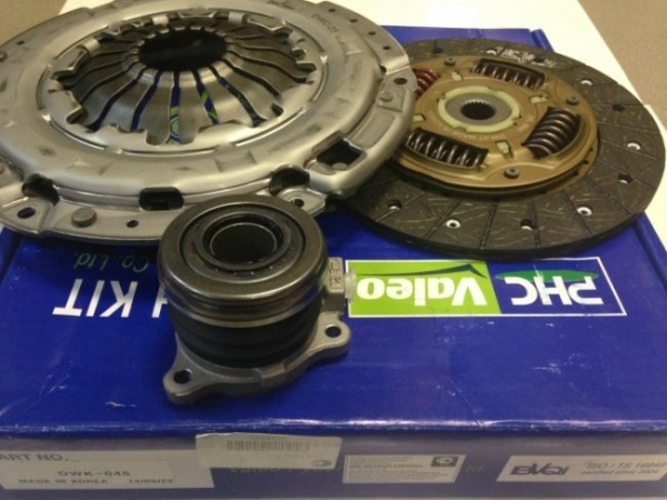 Тюнинг Шевроле Лачетти: крутые фото