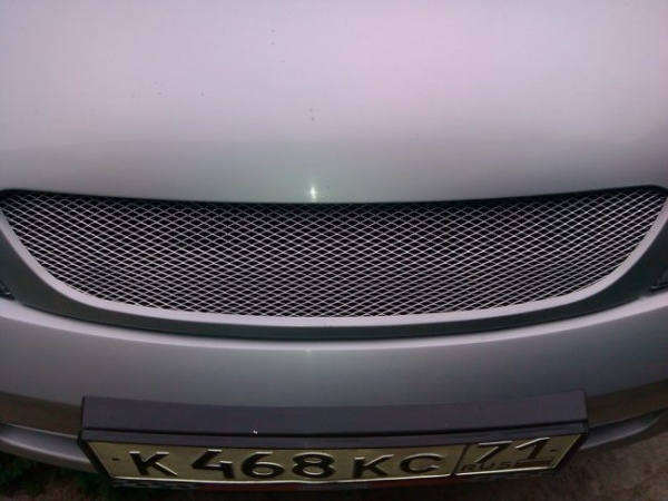 Тюнинг Шевроле Лачетти: крутые фото