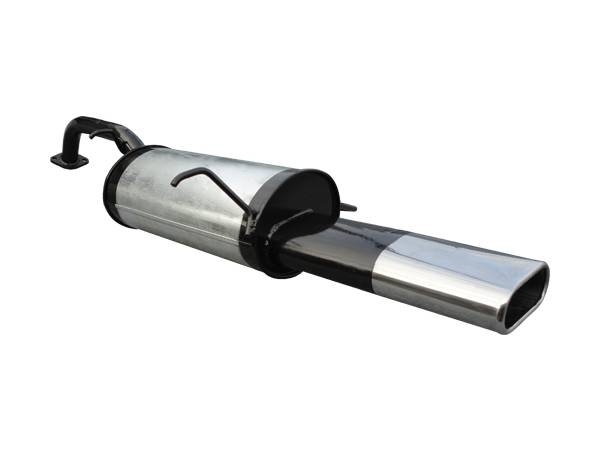 Тюнинг Шевроле Лачетти: крутые фото