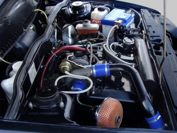 Тюнинг ваз 2115 своими руками: возможно всё