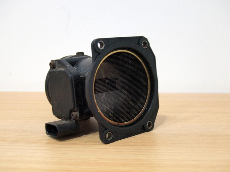 Что такое ДМРВ, почему он важен и как диагностировать его неисправность Что такое ДМРВ, почему он важен и как диагностировать его неисправность