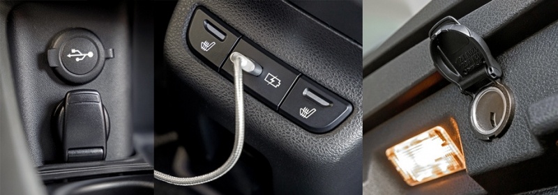 Истязаем горами вариаторы седана Lada Vesta и&nbsp;универсала SW Cross