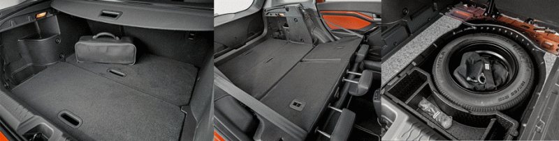 Истязаем горами вариаторы седана Lada Vesta и&nbsp;универсала SW Cross