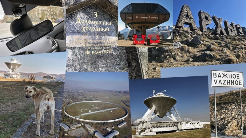 Истязаем горами вариаторы седана Lada Vesta и&nbsp;универсала SW Cross