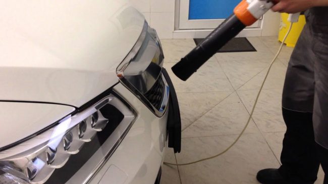 Как правильно пользоваться бесконтактной мойкой самообслуживания: полезные рекомендации от специалистов Как правильно пользоваться бесконтактной мойкой самообслуживания: полезные рекомендации от специалистов