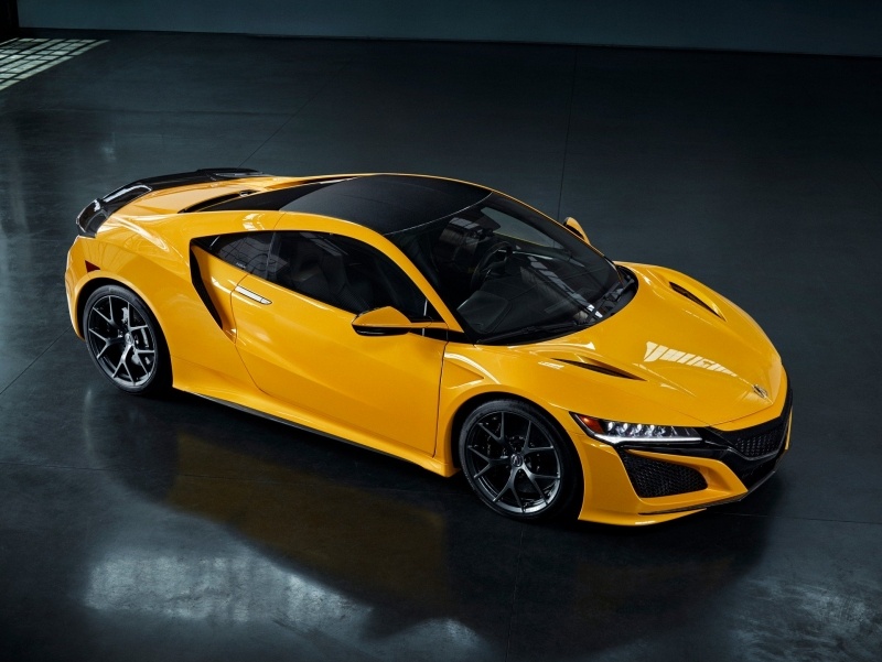 Компания Acura представит Sporty RDX на выставке SEMA Компания Acura представит Sporty RDX на выставке SEMA