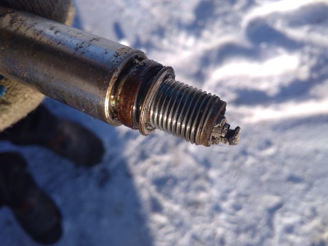 Машина дёргается при разгоне: причины и что делать